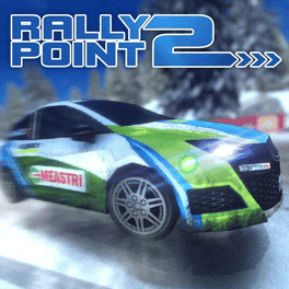 Rally Point 2's background