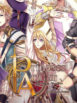 Princess Arthur for Nintendo Switch's background