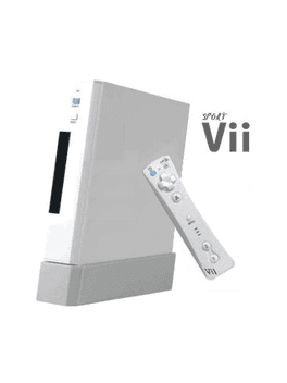 Sport Vii's background