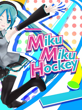 Miku Miku Hockey's background