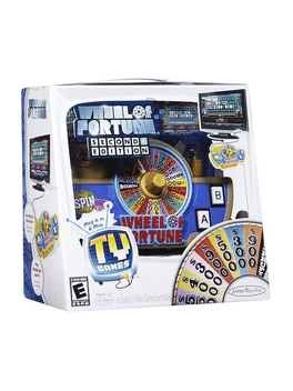 Wheel of Fortune: Second Edition's background