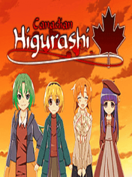 Canadian Higurashi's background