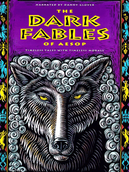 The Dark Fables of Aesop's background