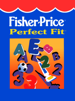 Fisher-Price: Perfect Fit's background