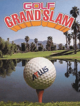 Golf Grand Slam's background