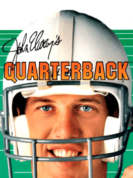 John Elway's Quarterback's background