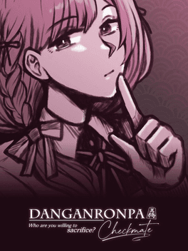 Danganronpa: Checkmate's background