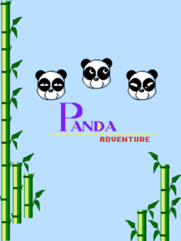 Panda Adventures's background