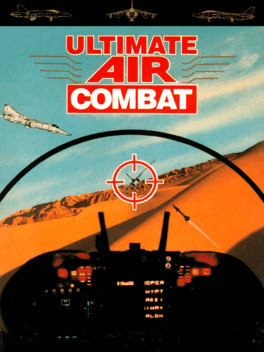 Ultimate Air Combat's background