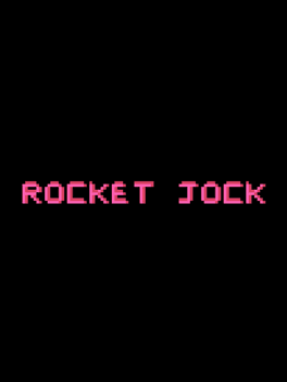 Rocket Jockey's background