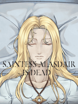 Saintess Alasdair is Dead's background