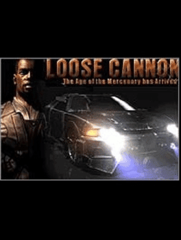 Loose Cannon's background