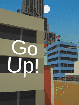 Go Up!'s background