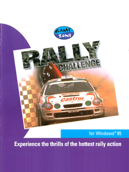 Rally Challenge's background