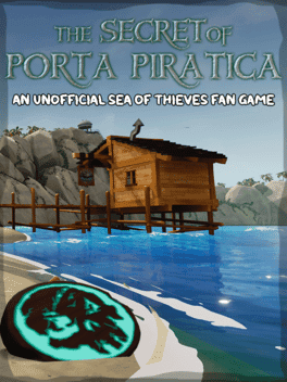 The Secret of Porta Piratica's background