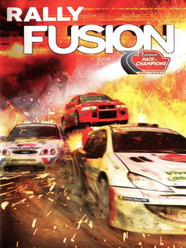 Rally Fusion: Race of Champions's background