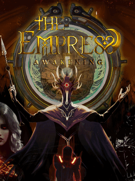 The Empress: Awakening's background