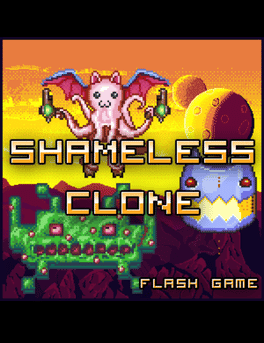 Shameless Clone's background