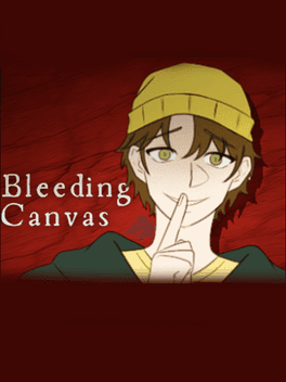 Bleeding Canvas's background