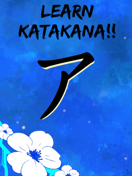 Learn Katakana!!'s background