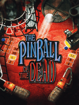 The Pinball of the Dead's background