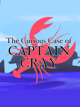 The Curious Case of Captain Cray's background