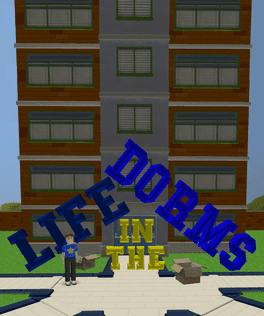 life-in-the-dorms