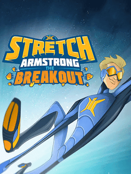 Stretch Armstrong: The Breakout's background