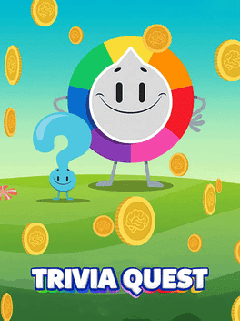 Trivia Quest's background