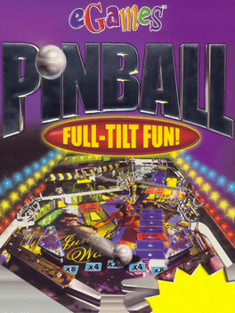 Pinball's background