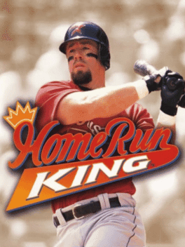 Home Run King's background