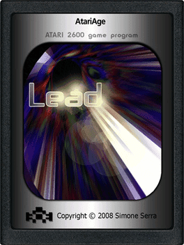 Lead's background