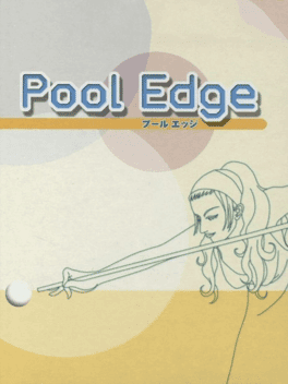 Pool Edge's background