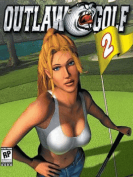 Outlaw Golf 2's background