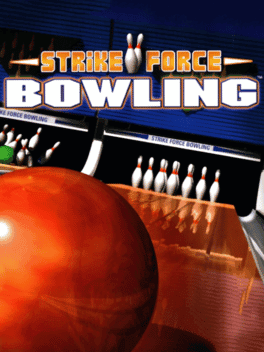 Strike Force Bowling's background