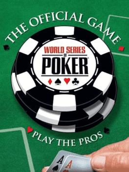 World Series of Poker's background