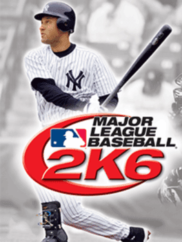 Major League Baseball 2K6's background