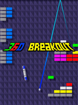 360 Breakout's background