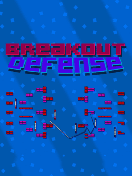 Breakout Defense's background