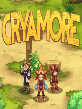 Cryamore's background