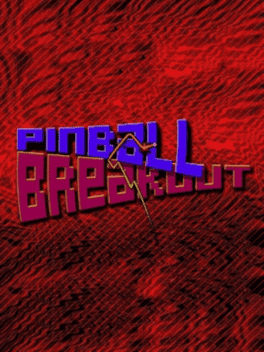 Pinball Breakout's background