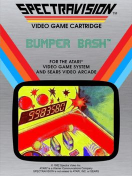 Bumper Bash's background