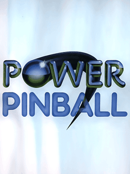 Power Pinball's background