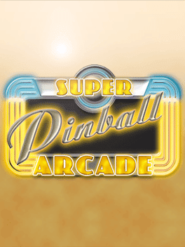 Super Pinball Arcade's background