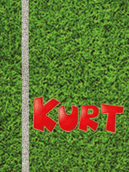 Kurt '99: The Football Manager's background