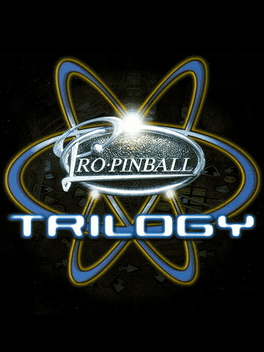 Pro Pinball: Trilogy's background