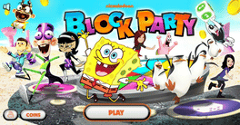 Block Party's background