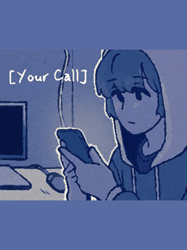 Your Call's background