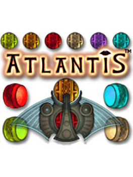 Atlantis's background