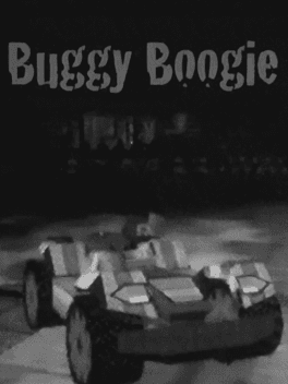 Buggy Boogie's background